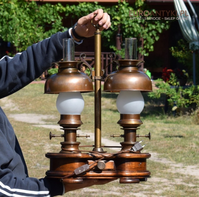 sklep ze starymi lampami sklep ze starymi lampami